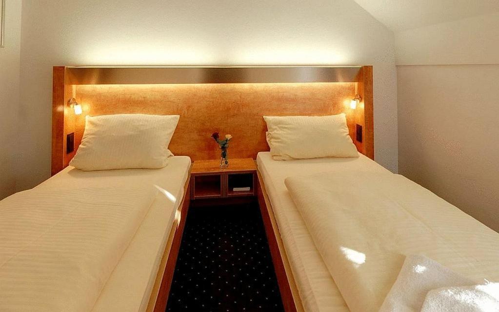 Hotel Gasthof Gross 베르그키르첸 외부 사진