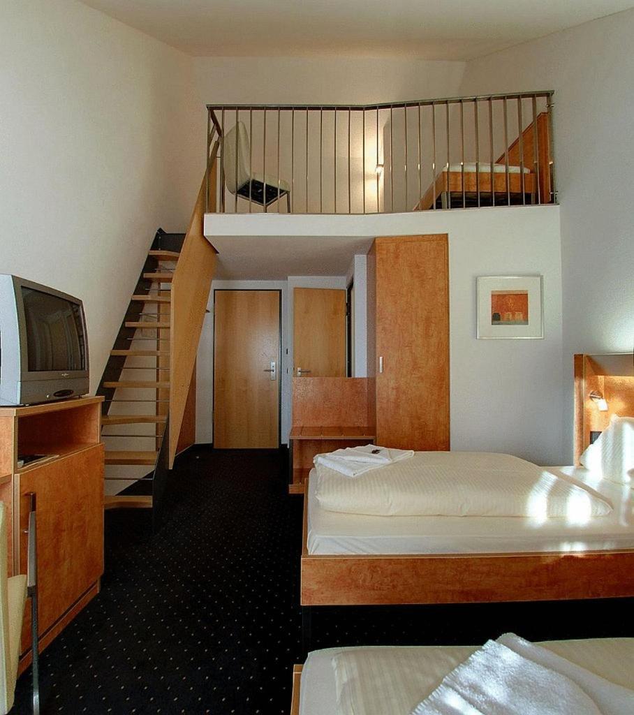 Hotel Gasthof Gross 베르그키르첸 외부 사진